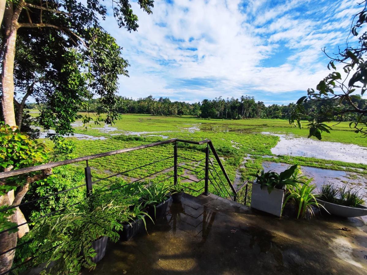 Villa Seven Faces-Luxury Escape,Stunning Views With Private Pool For A Couple Or Family! Галле Экстерьер фото