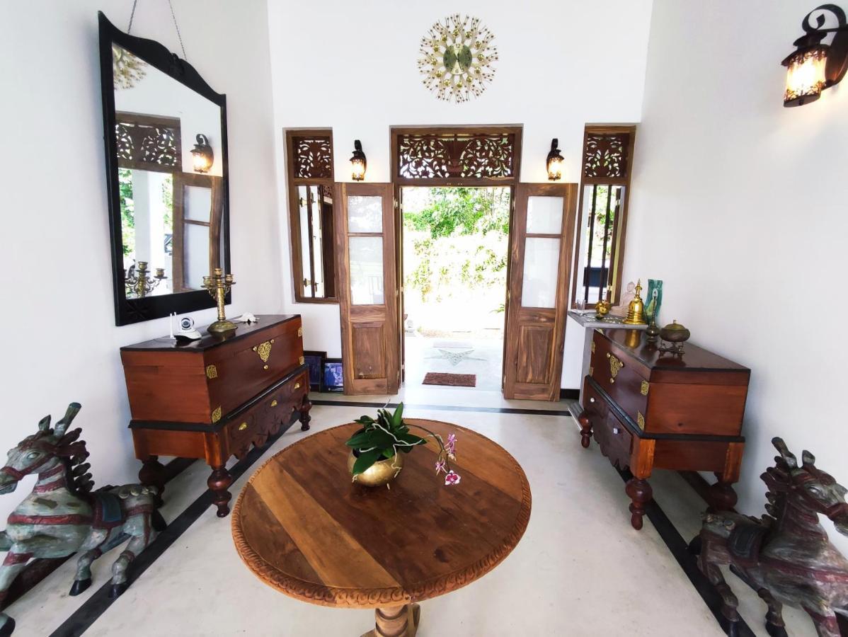 Villa Seven Faces-Luxury Escape,Stunning Views With Private Pool For A Couple Or Family! Галле Экстерьер фото