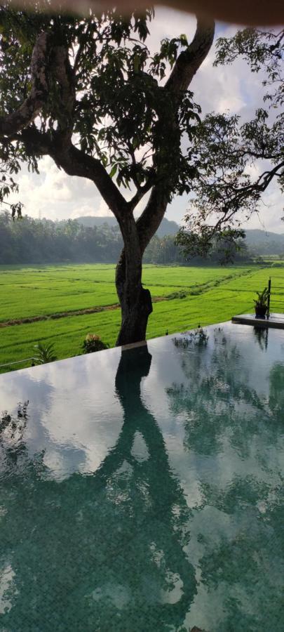 Villa Seven Faces-Luxury Escape,Stunning Views With Private Pool For A Couple Or Family! Галле Экстерьер фото