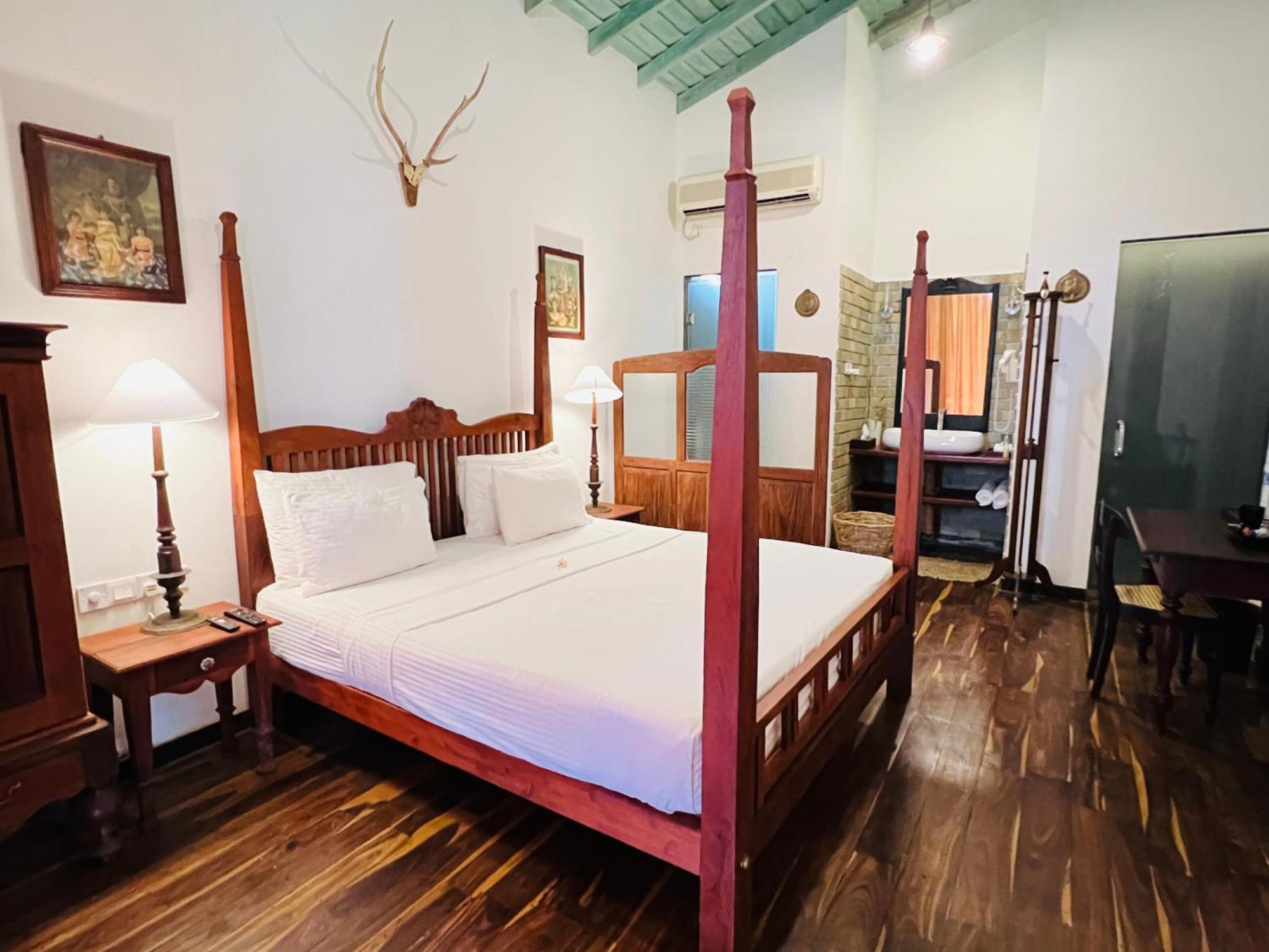 Villa Seven Faces-Luxury Escape,Stunning Views With Private Pool For A Couple Or Family! Галле Экстерьер фото
